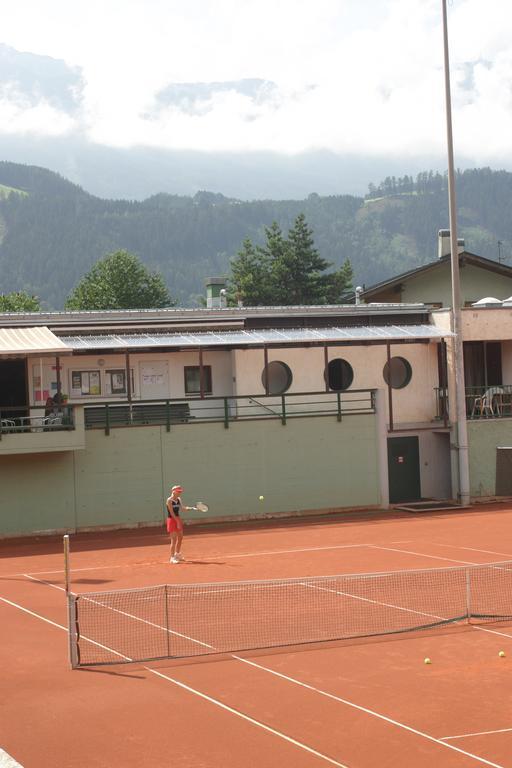 Austria Classic Hotel Heiligkreuz Hall in Tirol Exterior photo